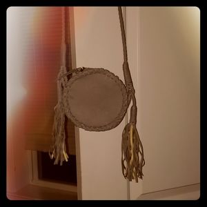 Mossimo circle purse